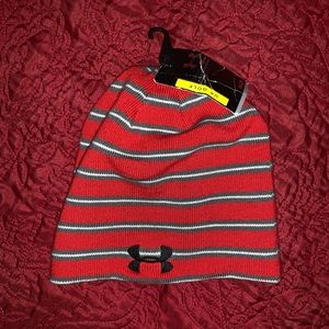 Under Armour Reversible beanie